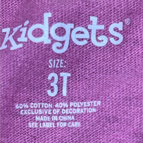 Kidgets- 2 Piece Set - Picture 5 of 8